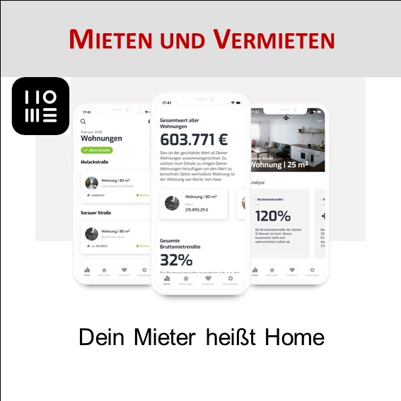 Home Kachel