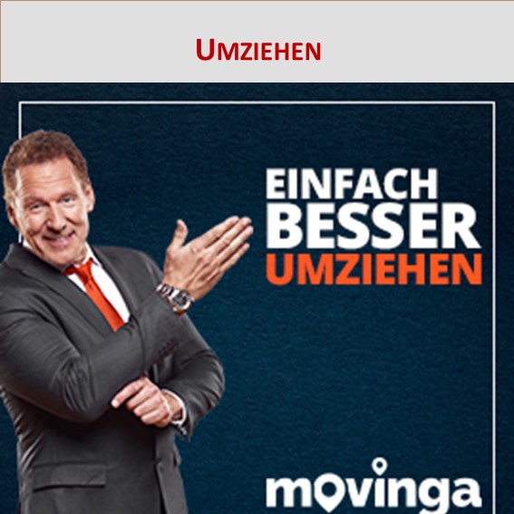 Movinga