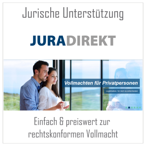 JURA DIREKT